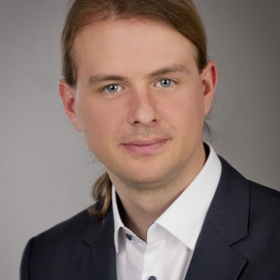 Thilo Vorhauer Thilo Vorhauer