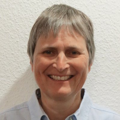 Dr. Ursula Otterbein