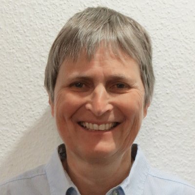 Dr. Ursula Otterbein Dr. Ursula Otterbein