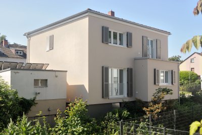 Sonderpreis Einfamilienhaus Wischer